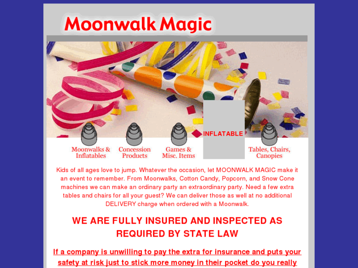 www.moonwalkmagic.com