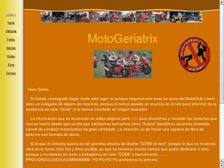 www.motogeriatrix.com