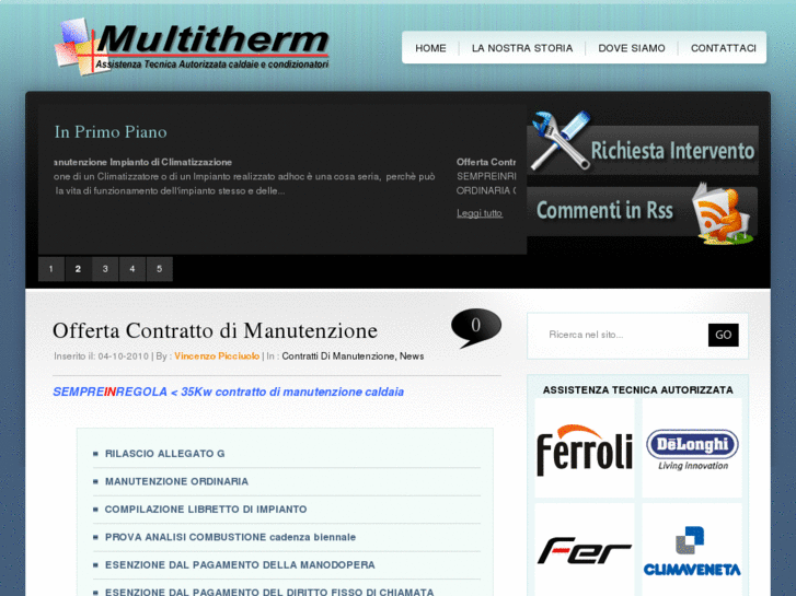 www.multitherm.it