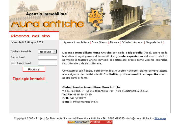 www.murantiche.com