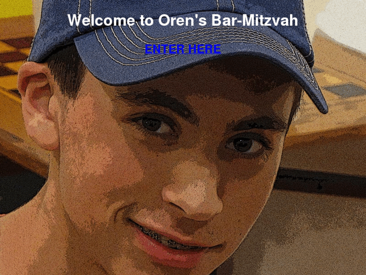 www.mybar-mitzvah.com