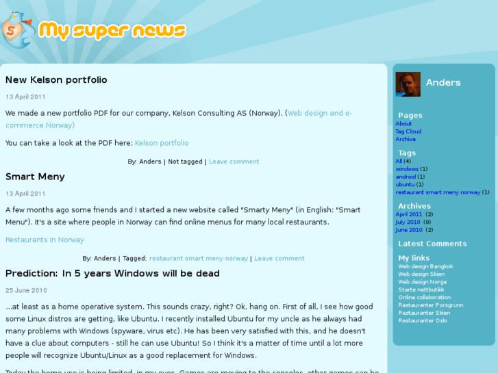 www.mysupernews.com