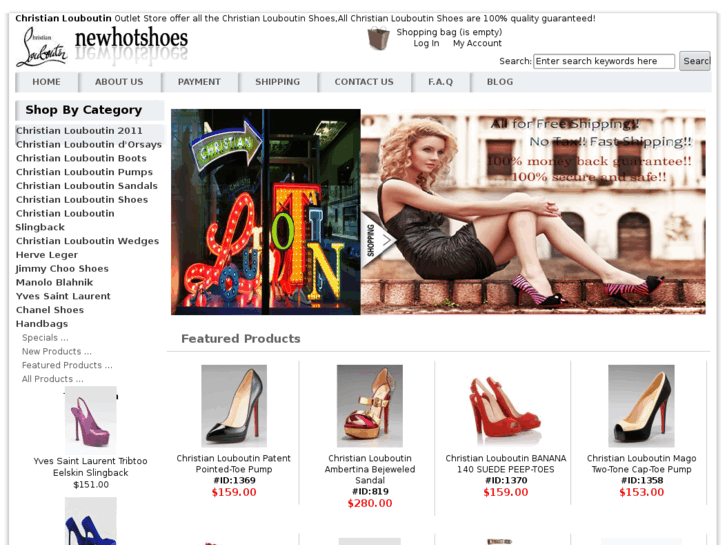 www.newhotshoes.com