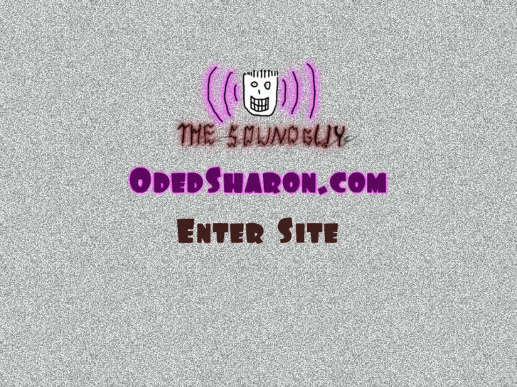 www.odedsharon.com