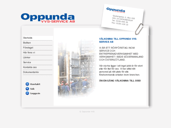 www.oppundavvs.com