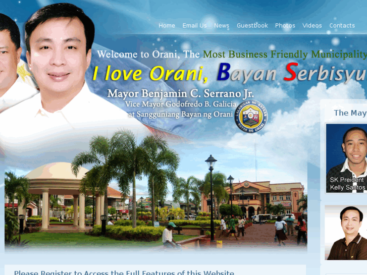 www.oranibataan.com