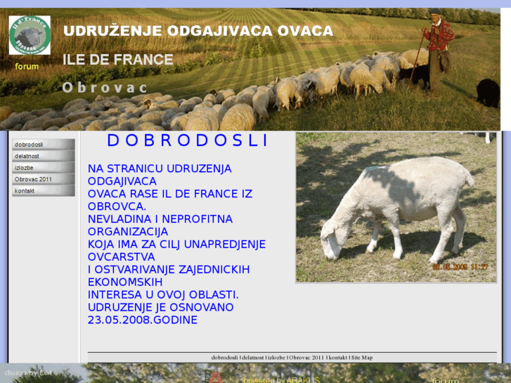 www.ovce-obrovac.com