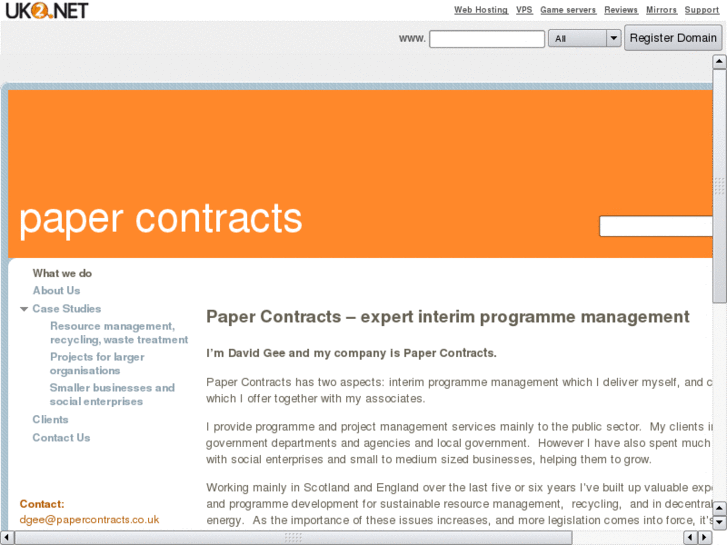 www.papercontracts.com