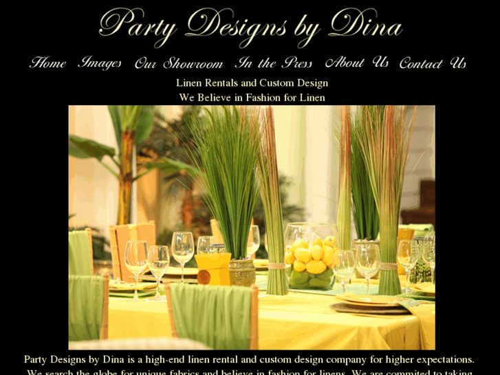 www.partydesignsbydina.com