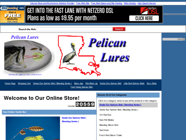 www.pelicanlures.com