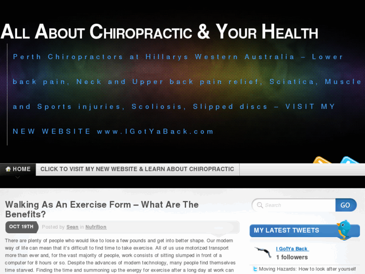 www.perthchiropractic.net