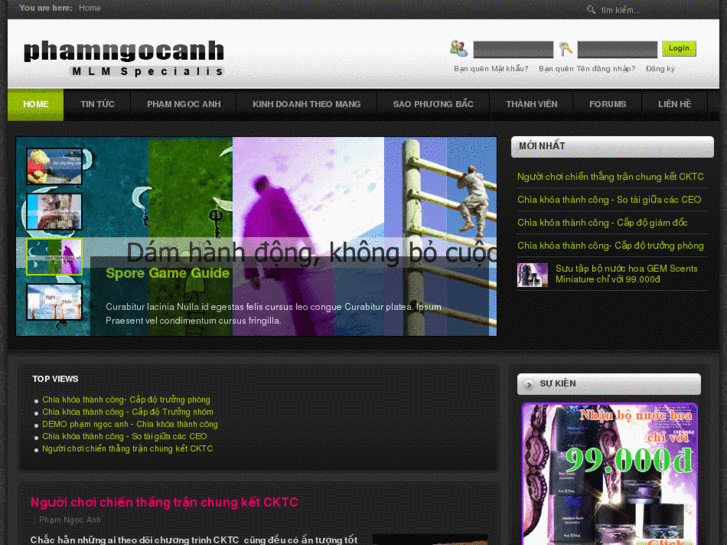 www.phamngocanh.com