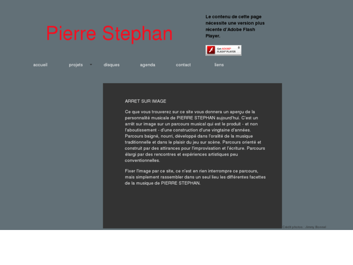 www.pierrestephan.com