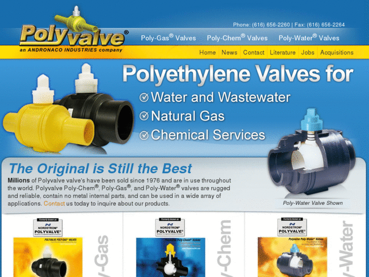 www.polyvalveusa.com