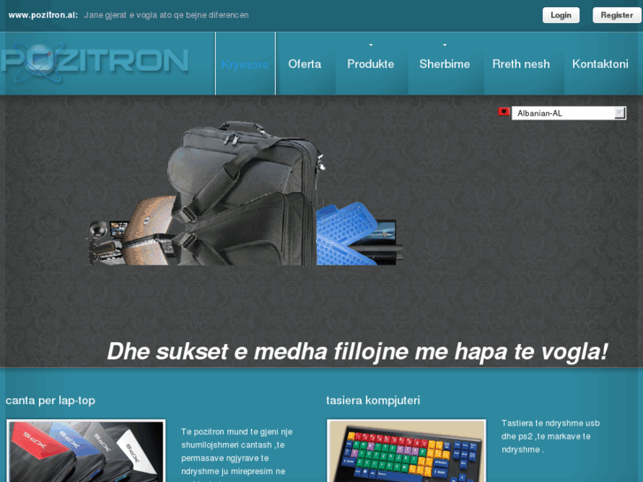 www.pozitron-al.com