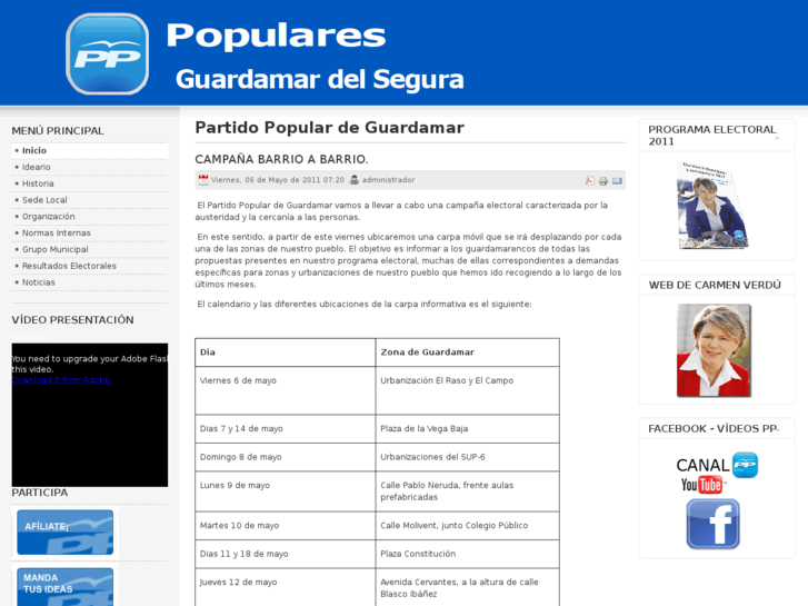 www.ppguardamar.es