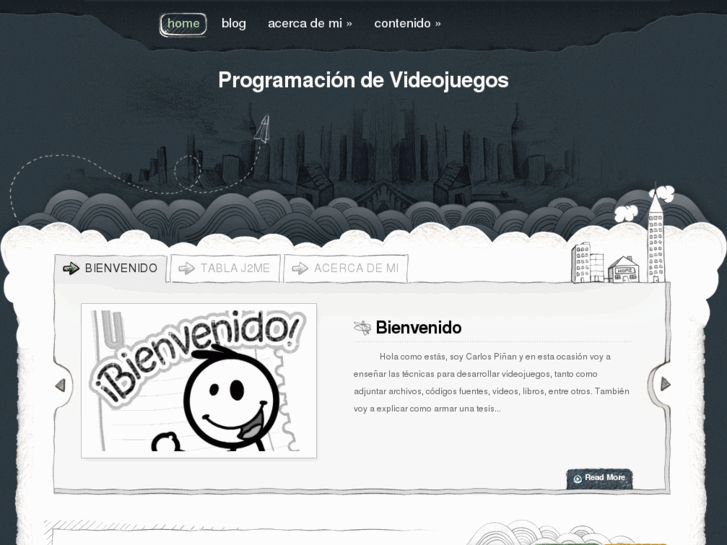 www.programaciondevideojuegos.net