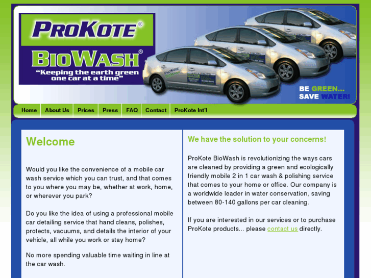 www.prokotebiowash.com