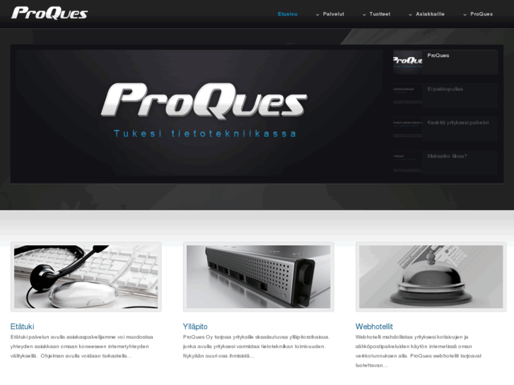 www.proques.biz