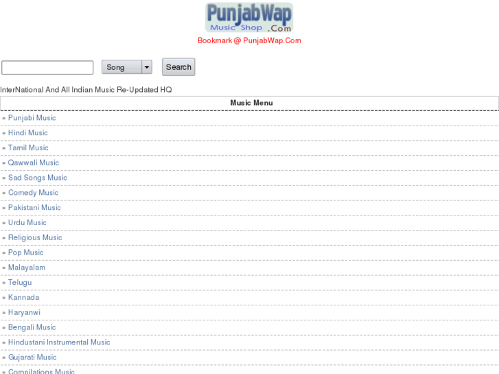 www.punjabwap.net