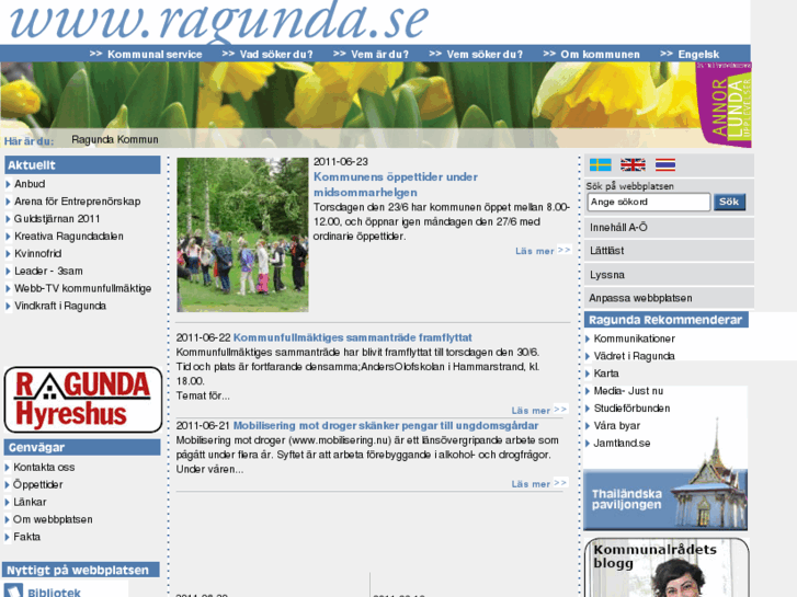 www.ragunda.se