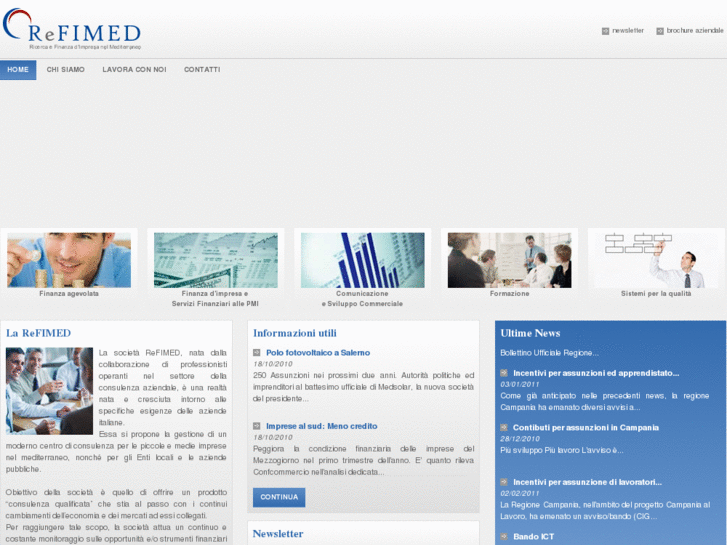 www.refimed.net