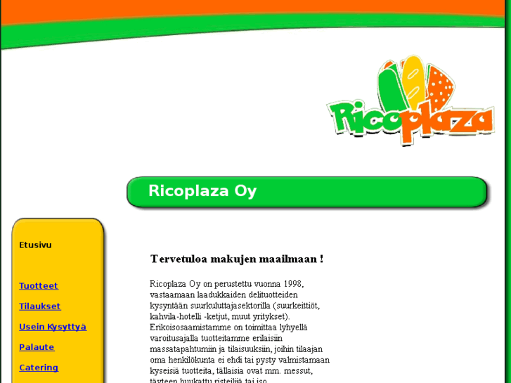 www.ricoplaza.com