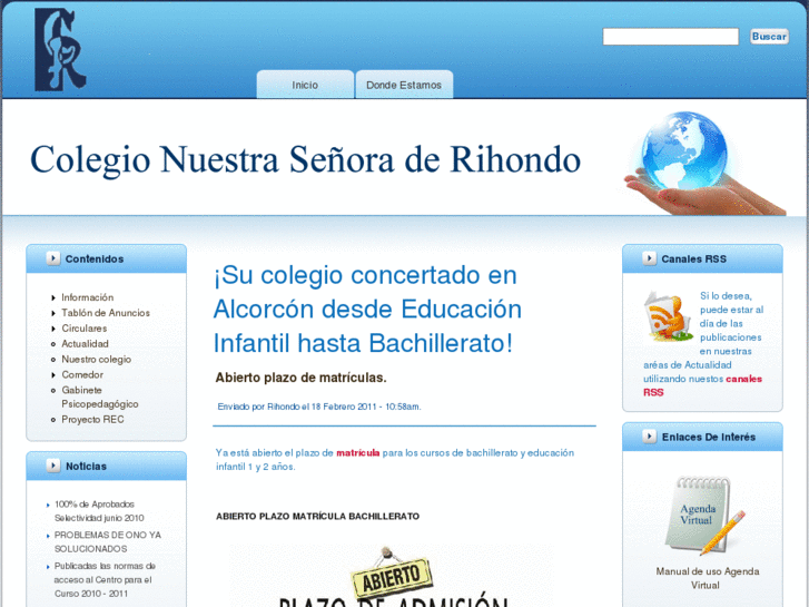 www.rihondo.com