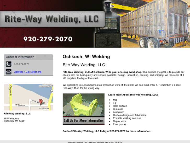 www.ritewaywelding.com