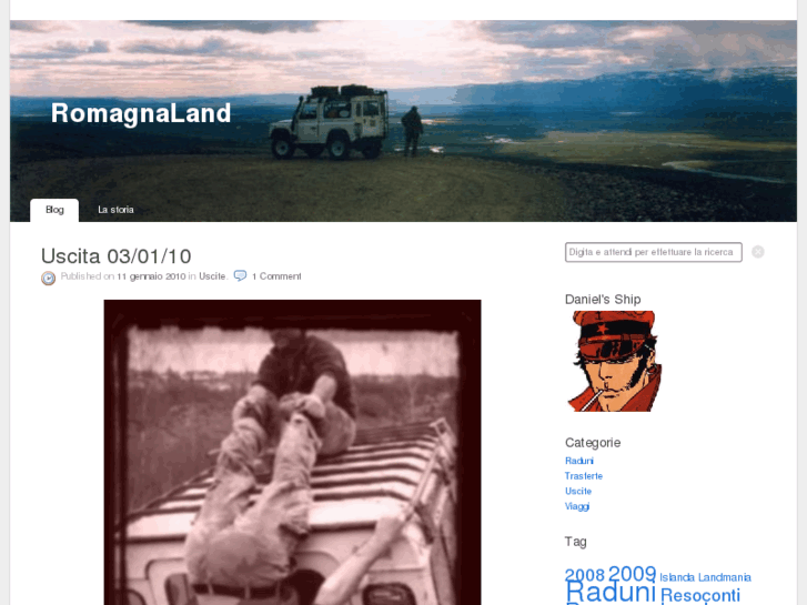 www.romagnaland.com