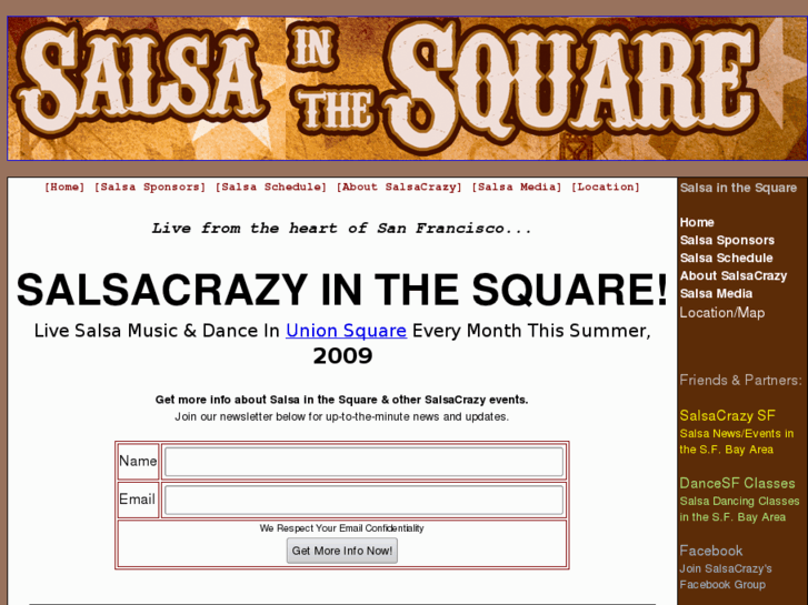 www.salsainthesquare.com