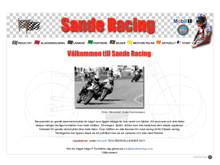 www.sanderacing.com