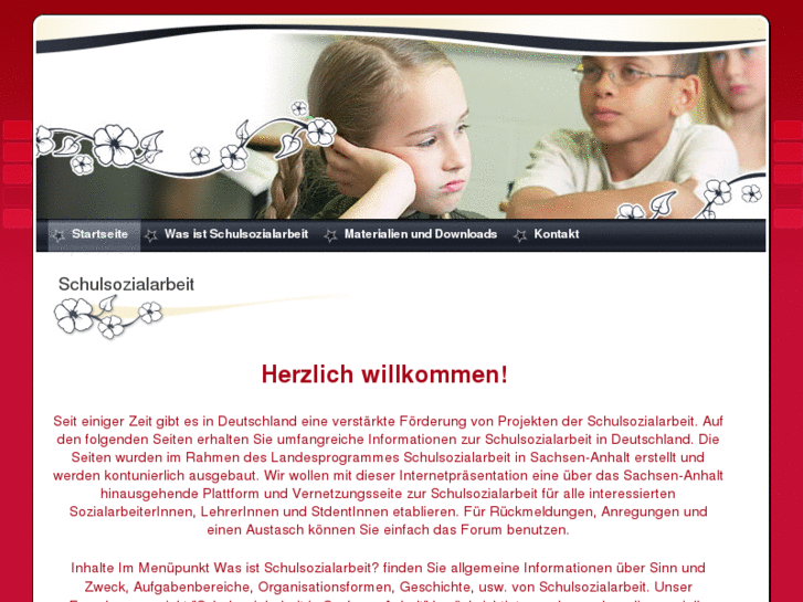 www.schulsozialarbeit.net