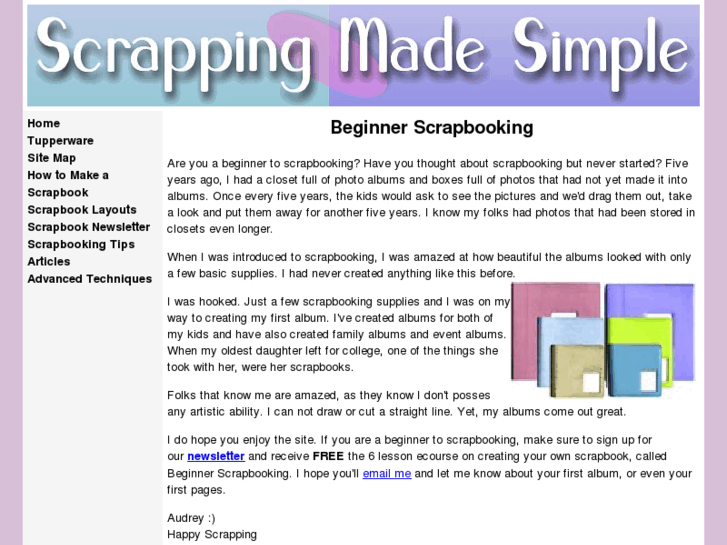 www.scrapping-made-simple.com