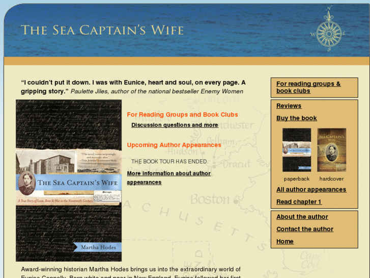 www.seacaptainswife.com