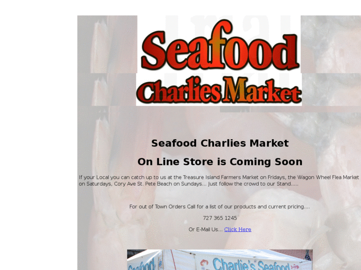 www.seafoodcharlies.com