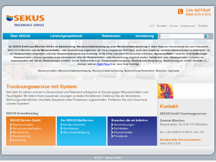 www.sekus.de