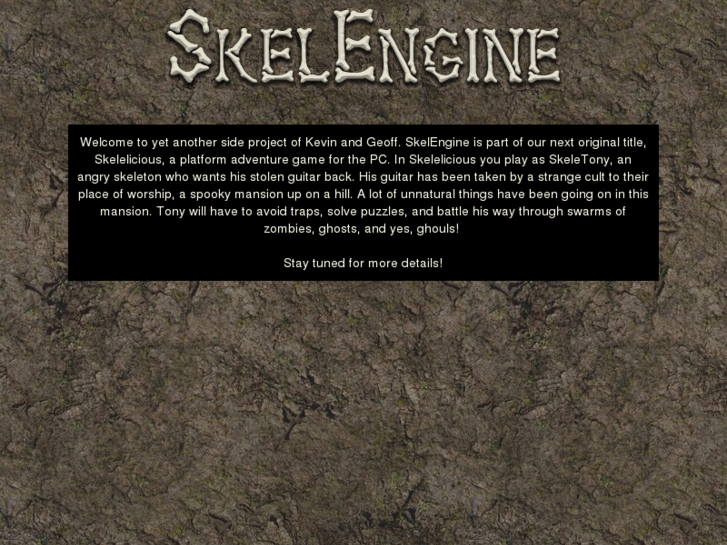 www.skelengine.com