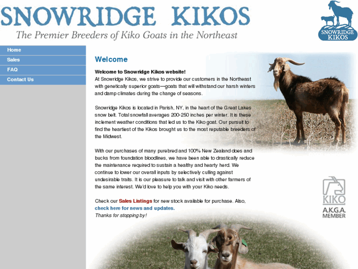 www.snowridgekikos.com