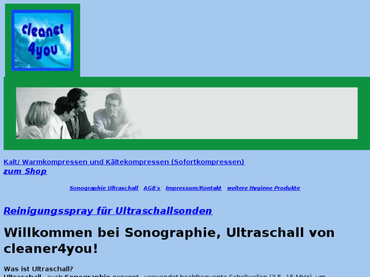 www.sonographie-ultraschall.de