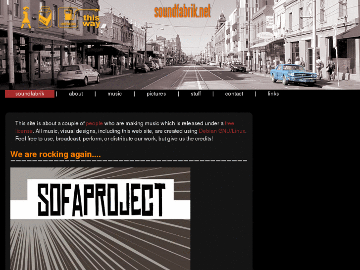 www.soundfabrik.net