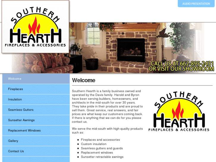 www.southernhearth.net