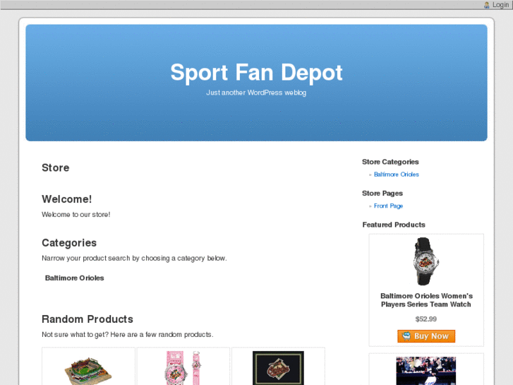 www.sportfandepot.com