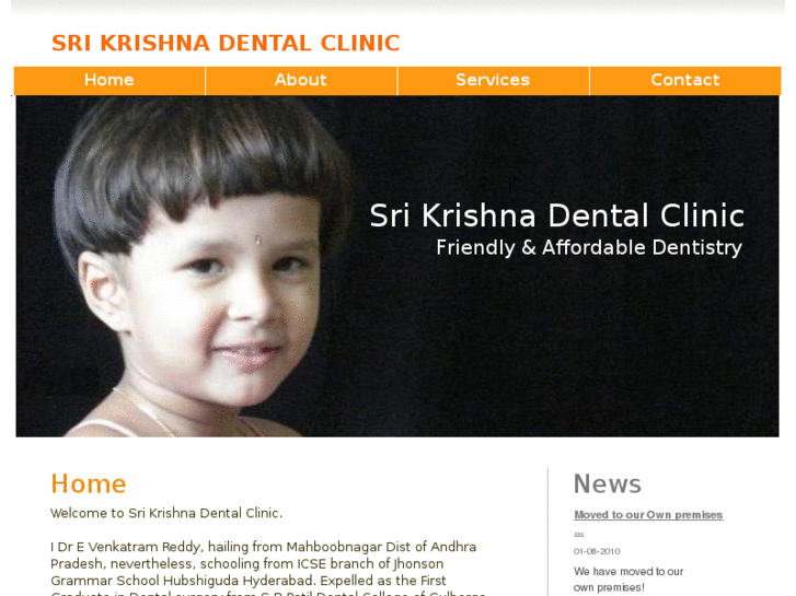 www.srikrishnadentalclinic.com