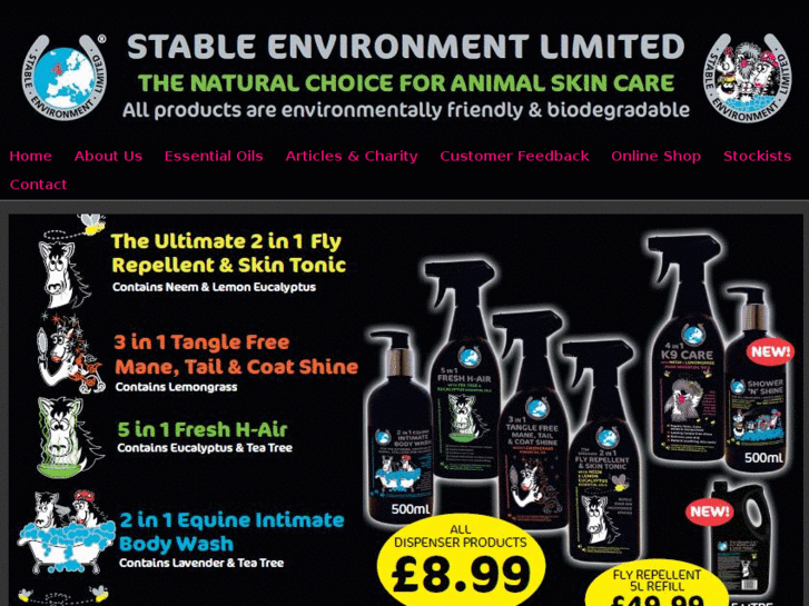 www.stable-environment.co.uk