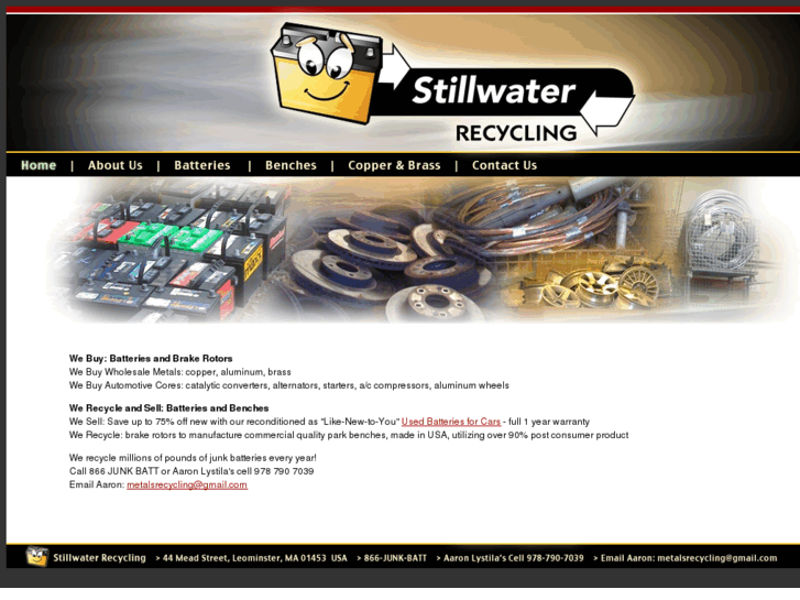 www.stillwaterrecycling.net