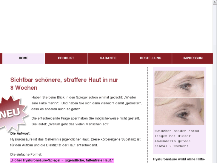 www.straff-glatt-schoen.com