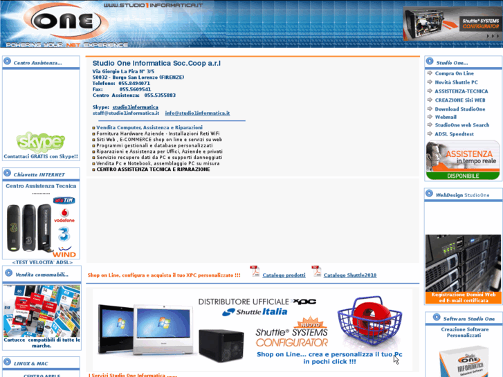 www.studio1informatica.it