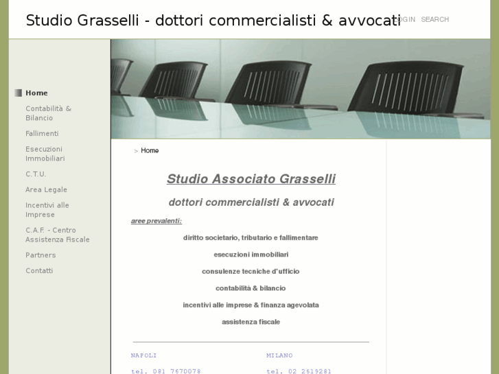 www.studiograsselli.com