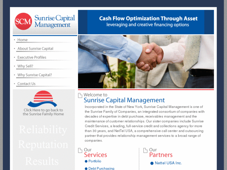 www.sunrisecapitalmanagement.com